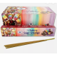 Incense Sticks Green Tree Seven Chakra Sage